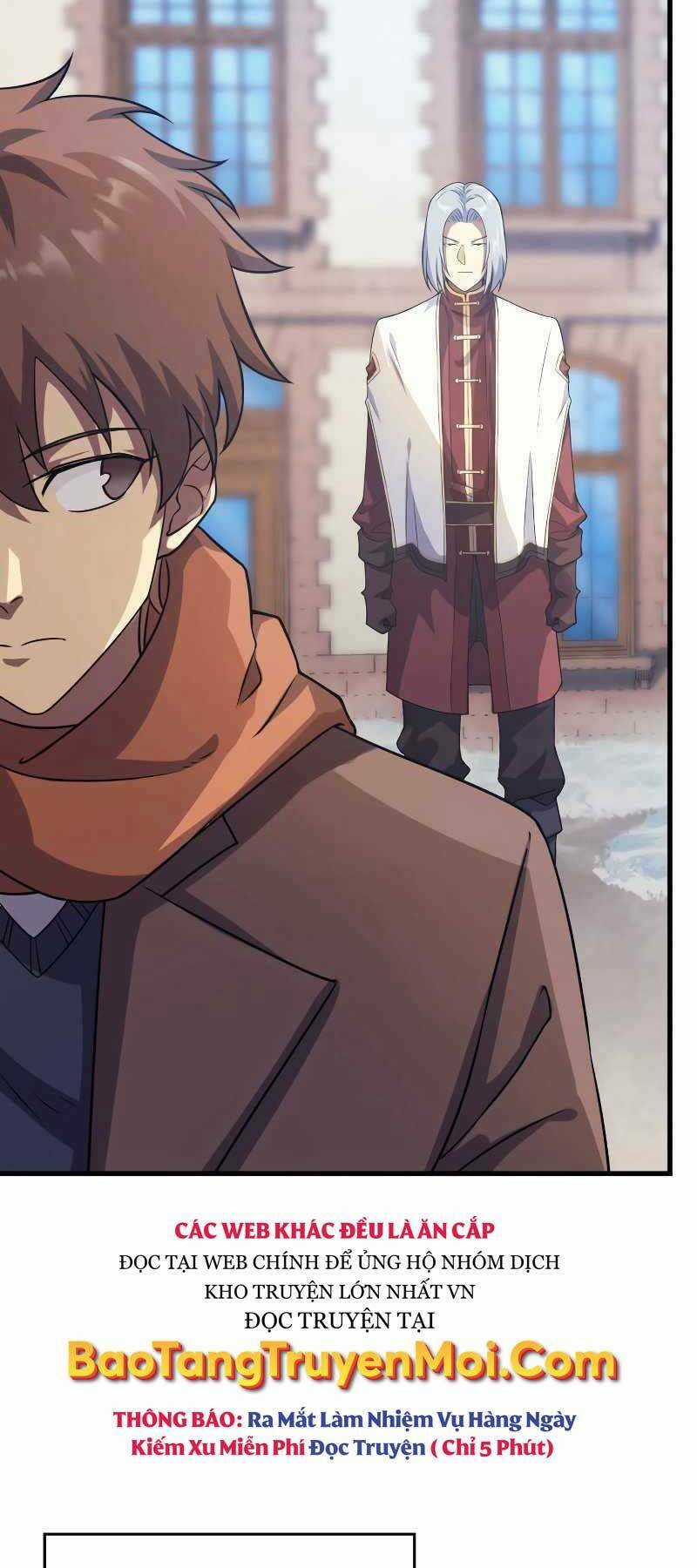 Tái Sinh Thành Công Chức Ở Một Thế Giới Xa Lạ Chapter 38 trang 78