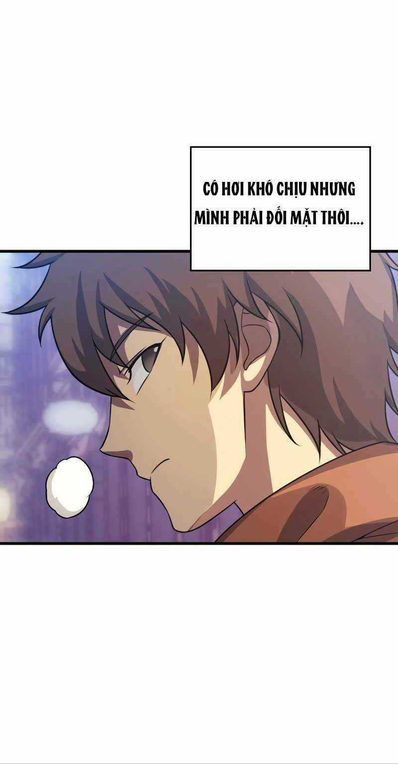 Tái Sinh Thành Công Chức Ở Một Thế Giới Xa Lạ Chapter 38 trang 80