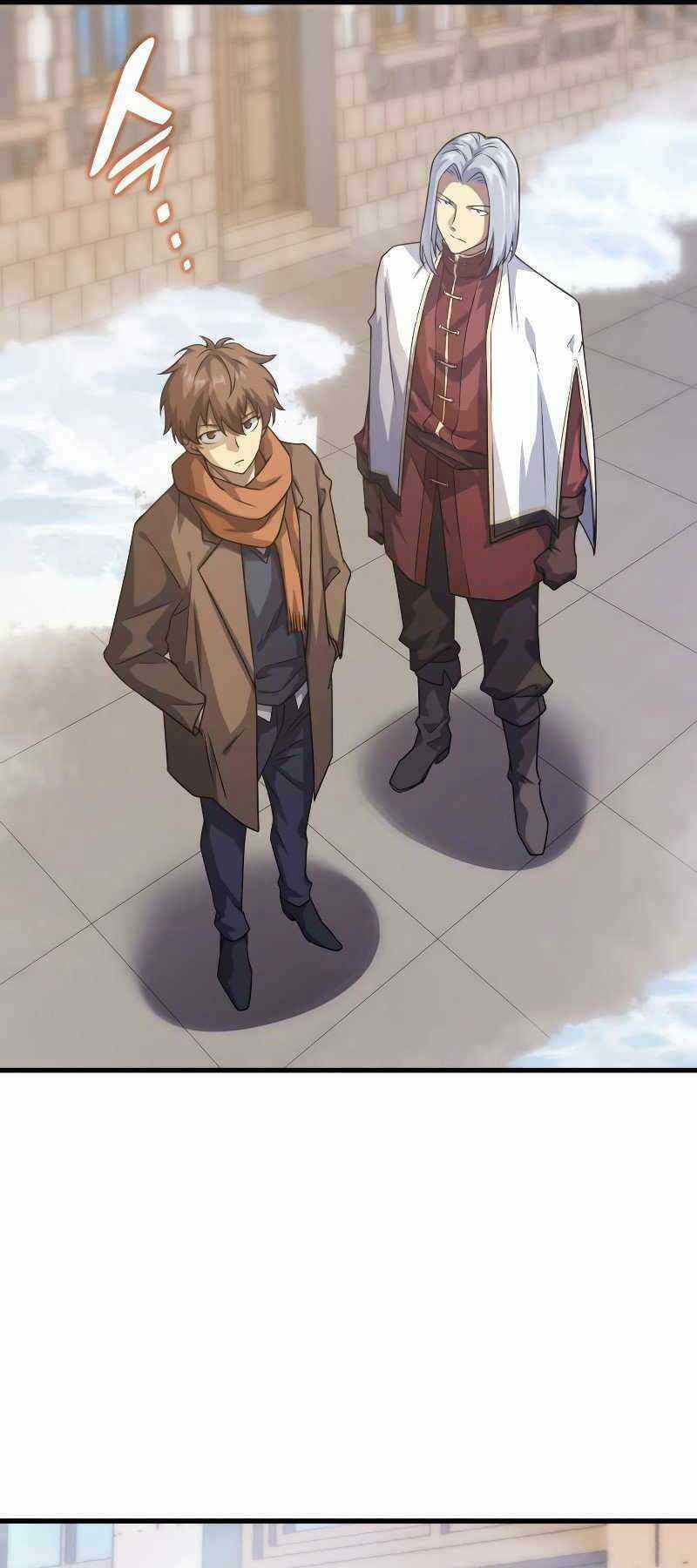 Tái Sinh Thành Công Chức Ở Một Thế Giới Xa Lạ Chapter 38 trang 81