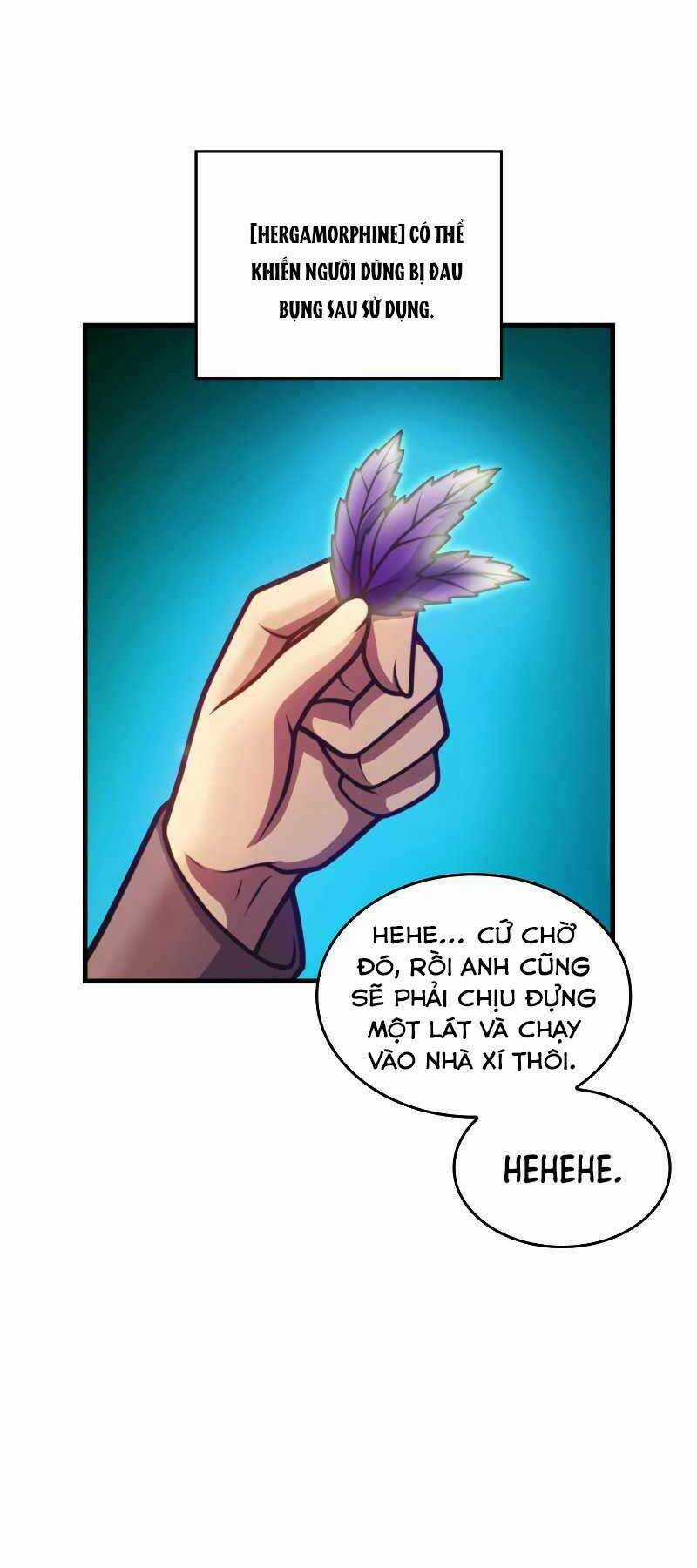 Tái Sinh Thành Công Chức Ở Một Thế Giới Xa Lạ Chapter 38 trang 9