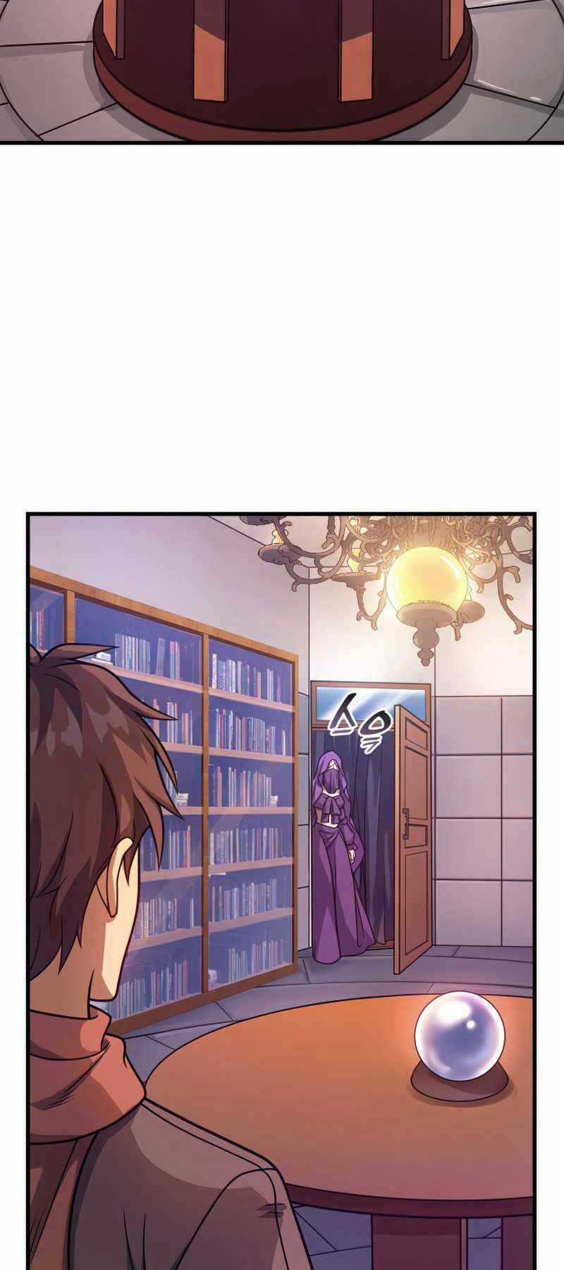 Tái Sinh Thành Công Chức Ở Một Thế Giới Xa Lạ Chapter 39 trang 12