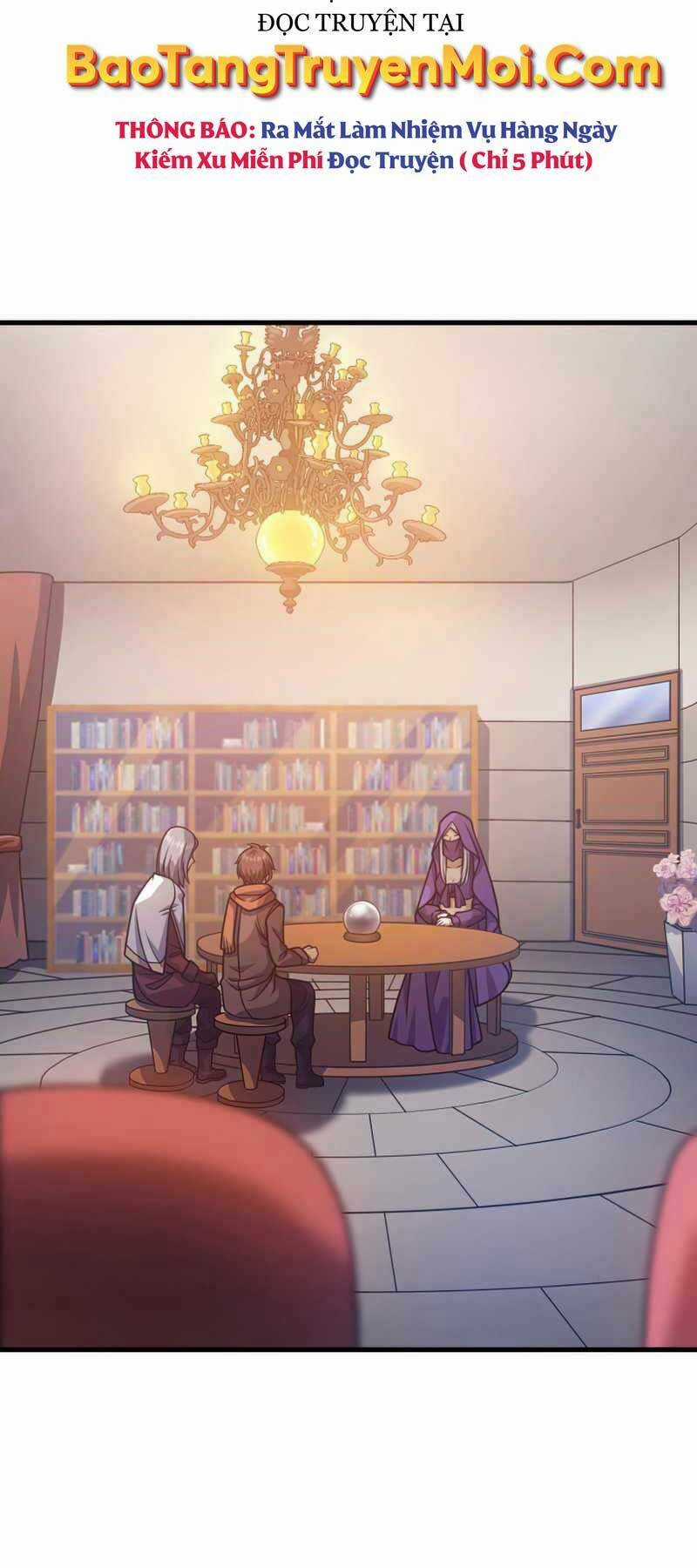 Tái Sinh Thành Công Chức Ở Một Thế Giới Xa Lạ Chapter 39 trang 16