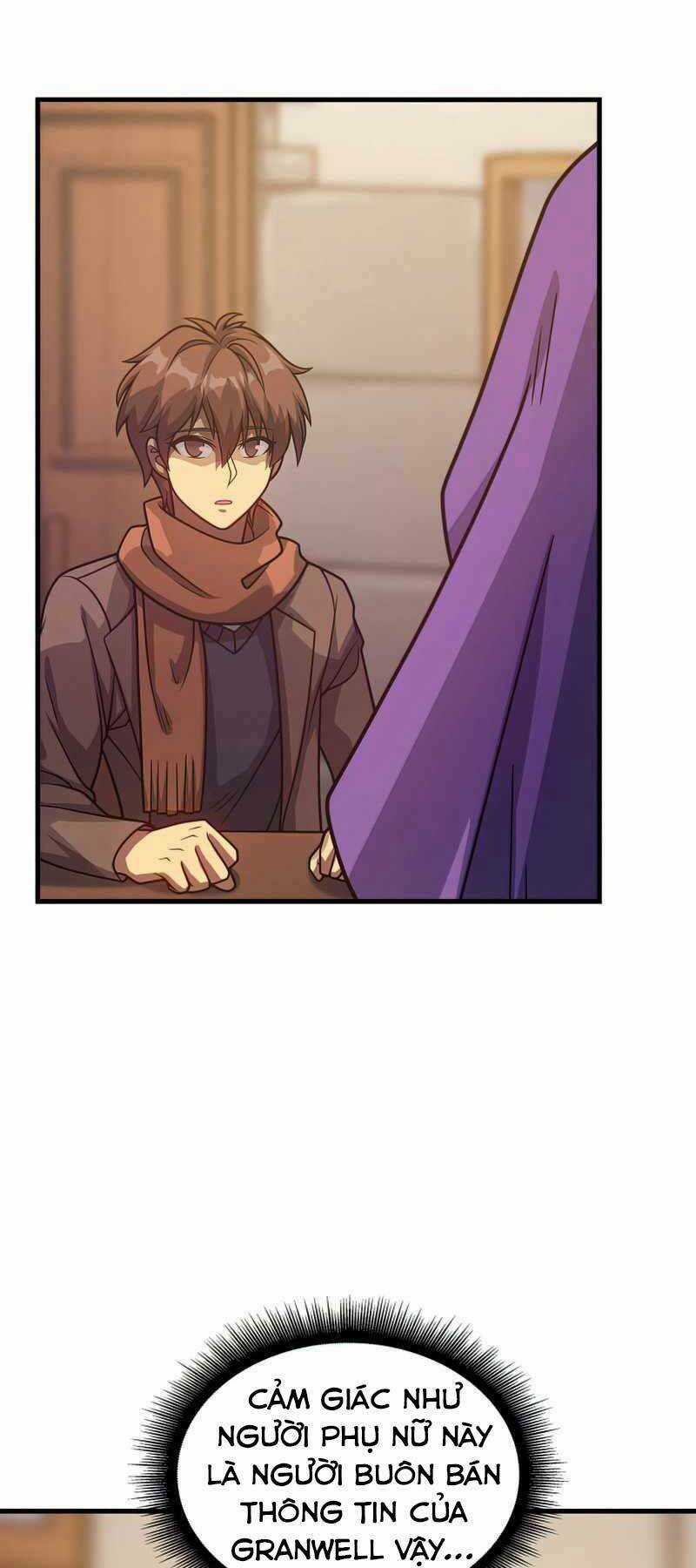 Tái Sinh Thành Công Chức Ở Một Thế Giới Xa Lạ Chapter 39 trang 17