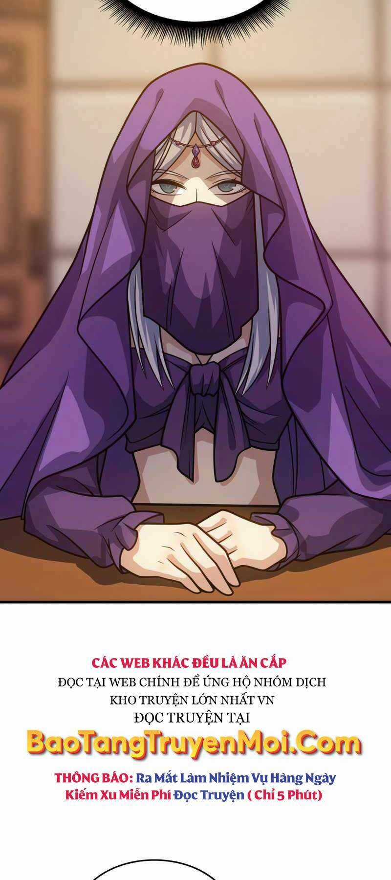 Tái Sinh Thành Công Chức Ở Một Thế Giới Xa Lạ Chapter 39 trang 18