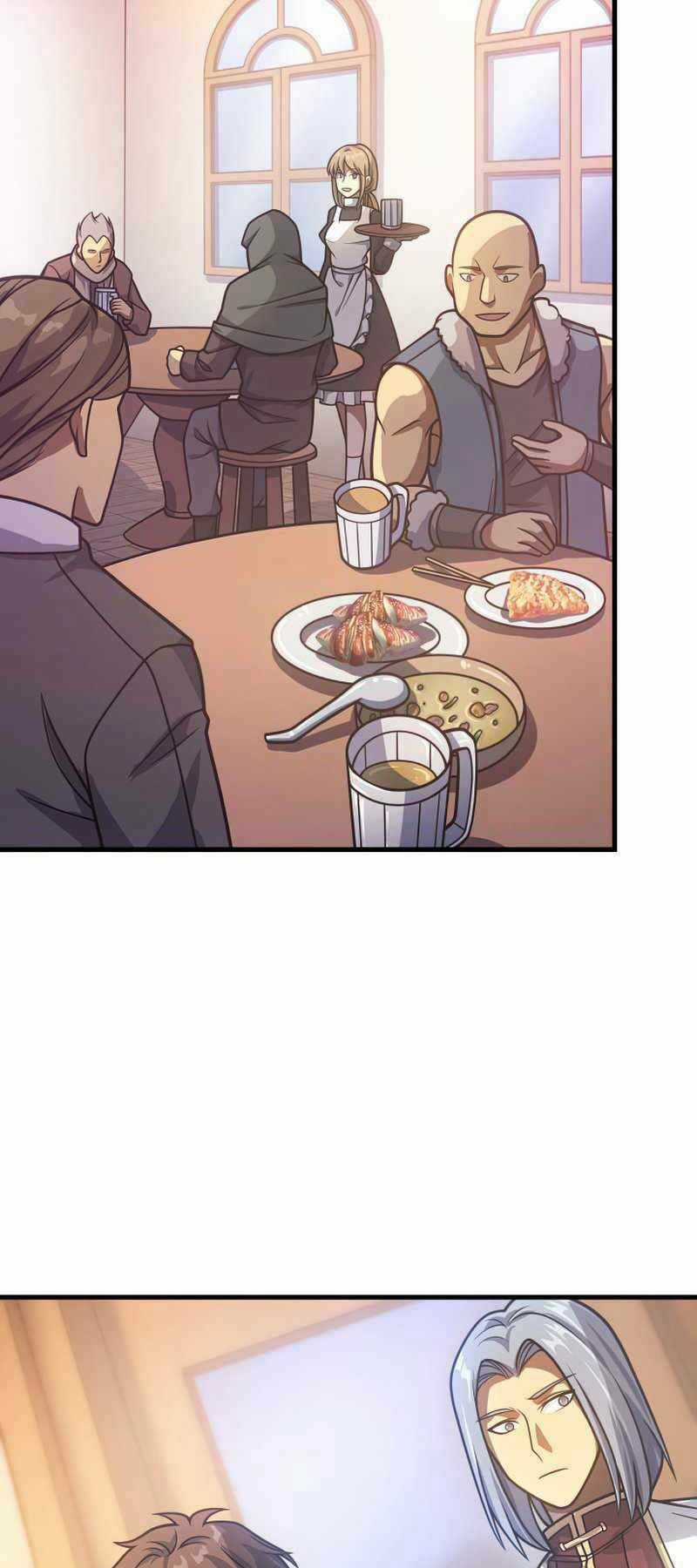 Tái Sinh Thành Công Chức Ở Một Thế Giới Xa Lạ Chapter 39 trang 2