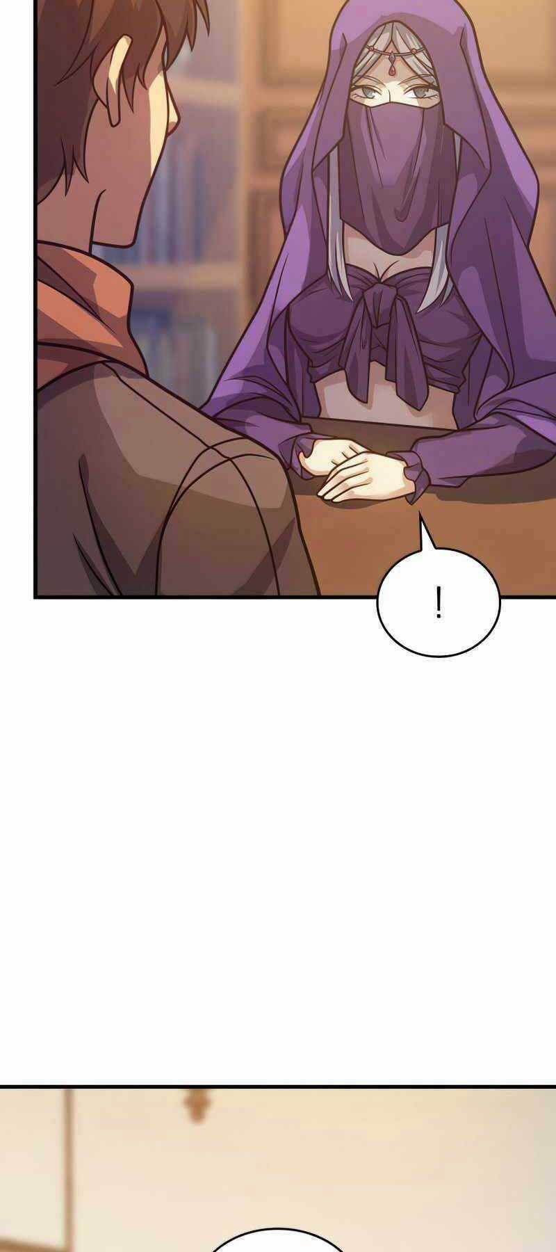 Tái Sinh Thành Công Chức Ở Một Thế Giới Xa Lạ Chapter 39 trang 21