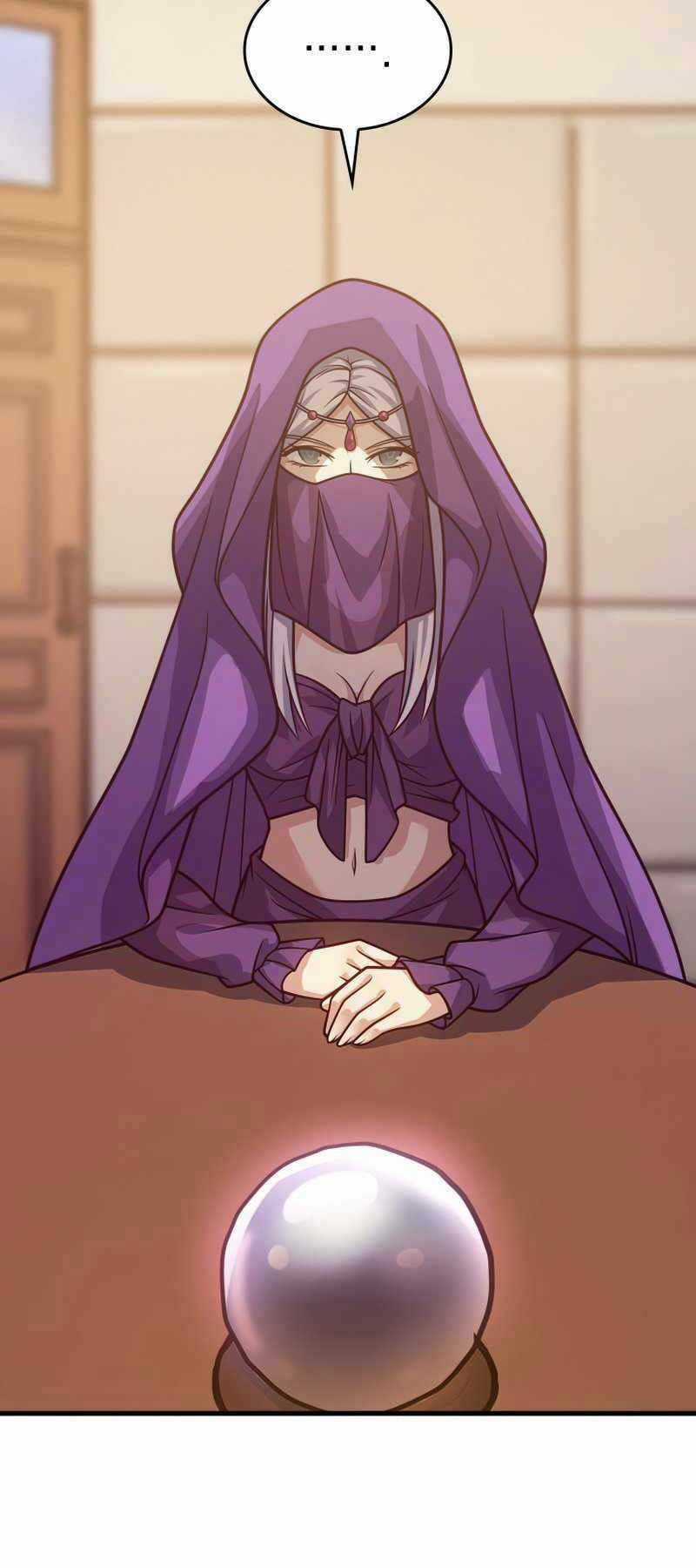 Tái Sinh Thành Công Chức Ở Một Thế Giới Xa Lạ Chapter 39 trang 22