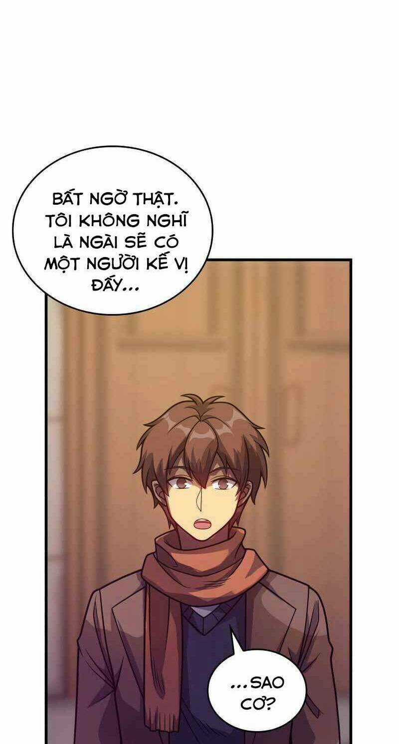 Tái Sinh Thành Công Chức Ở Một Thế Giới Xa Lạ Chapter 39 trang 23