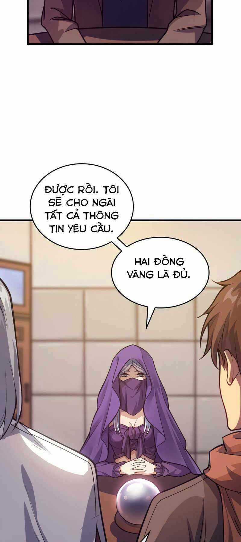 Tái Sinh Thành Công Chức Ở Một Thế Giới Xa Lạ Chapter 39 trang 24