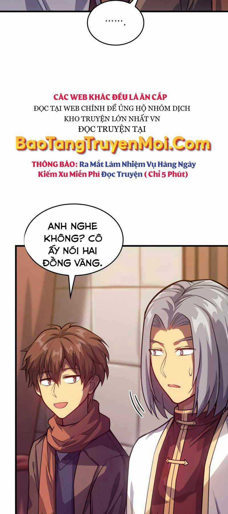 Tái Sinh Thành Công Chức Ở Một Thế Giới Xa Lạ Chapter 39 trang 25