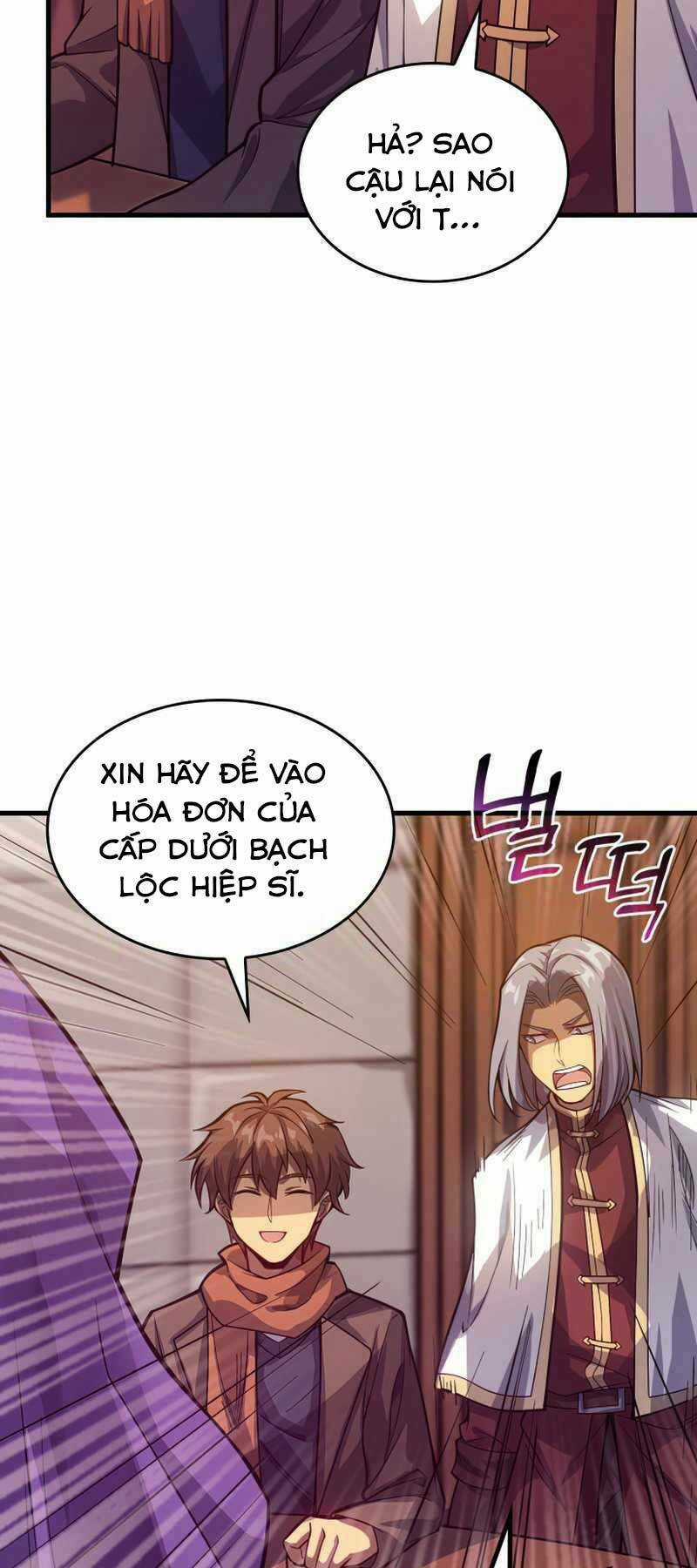 Tái Sinh Thành Công Chức Ở Một Thế Giới Xa Lạ Chapter 39 trang 26