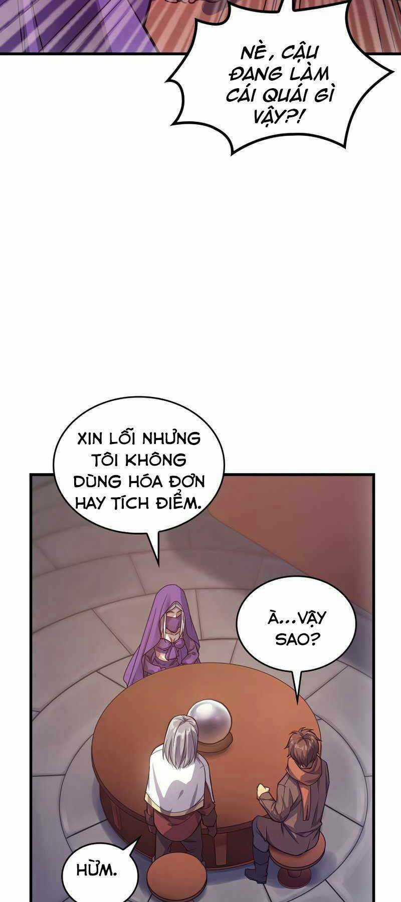 Tái Sinh Thành Công Chức Ở Một Thế Giới Xa Lạ Chapter 39 trang 27