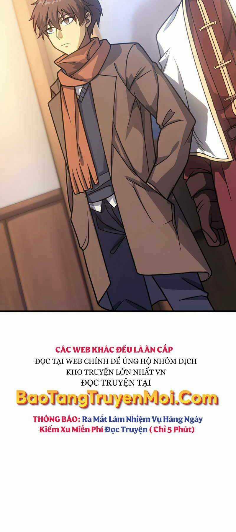 Tái Sinh Thành Công Chức Ở Một Thế Giới Xa Lạ Chapter 39 trang 3