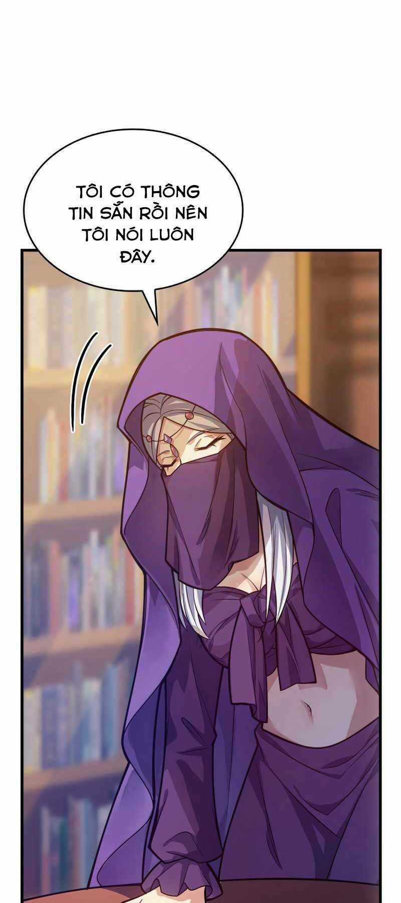 Tái Sinh Thành Công Chức Ở Một Thế Giới Xa Lạ Chapter 39 trang 30