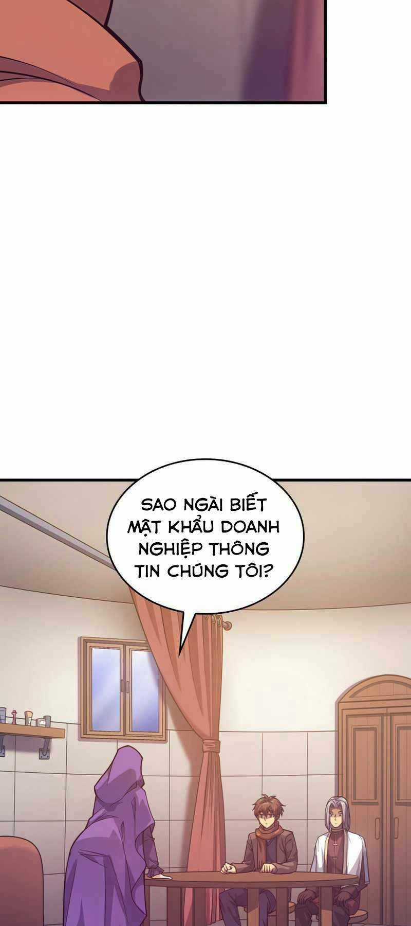 Tái Sinh Thành Công Chức Ở Một Thế Giới Xa Lạ Chapter 39 trang 32
