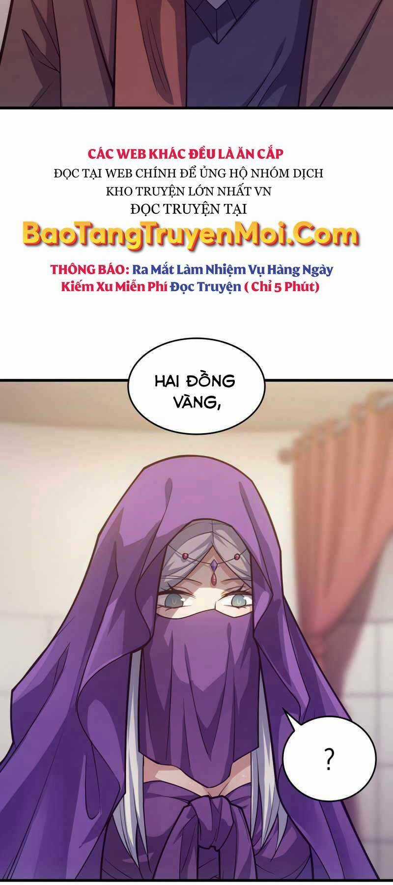 Tái Sinh Thành Công Chức Ở Một Thế Giới Xa Lạ Chapter 39 trang 34
