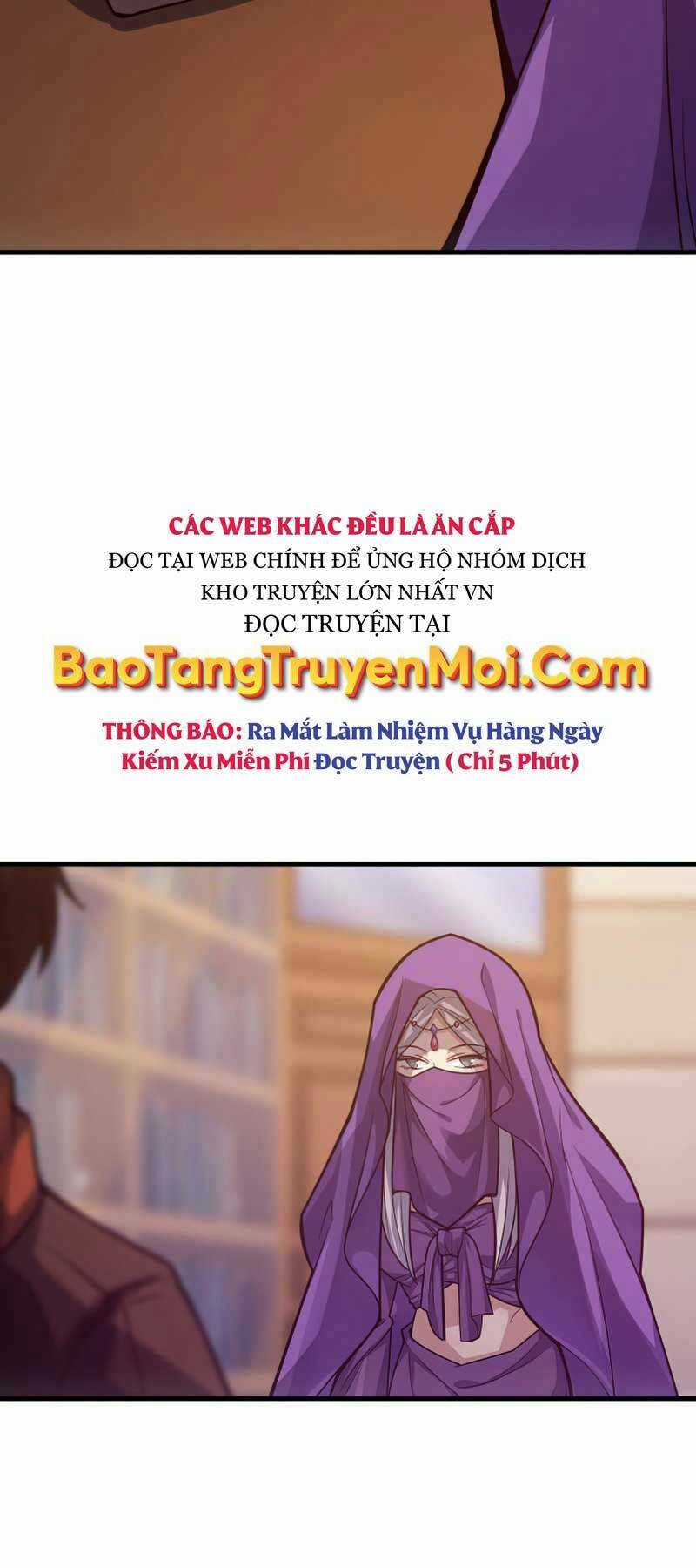 Tái Sinh Thành Công Chức Ở Một Thế Giới Xa Lạ Chapter 39 trang 36
