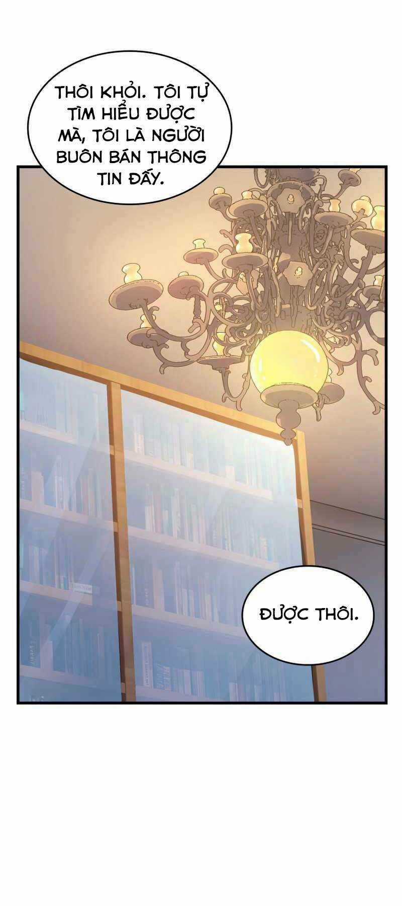 Tái Sinh Thành Công Chức Ở Một Thế Giới Xa Lạ Chapter 39 trang 38