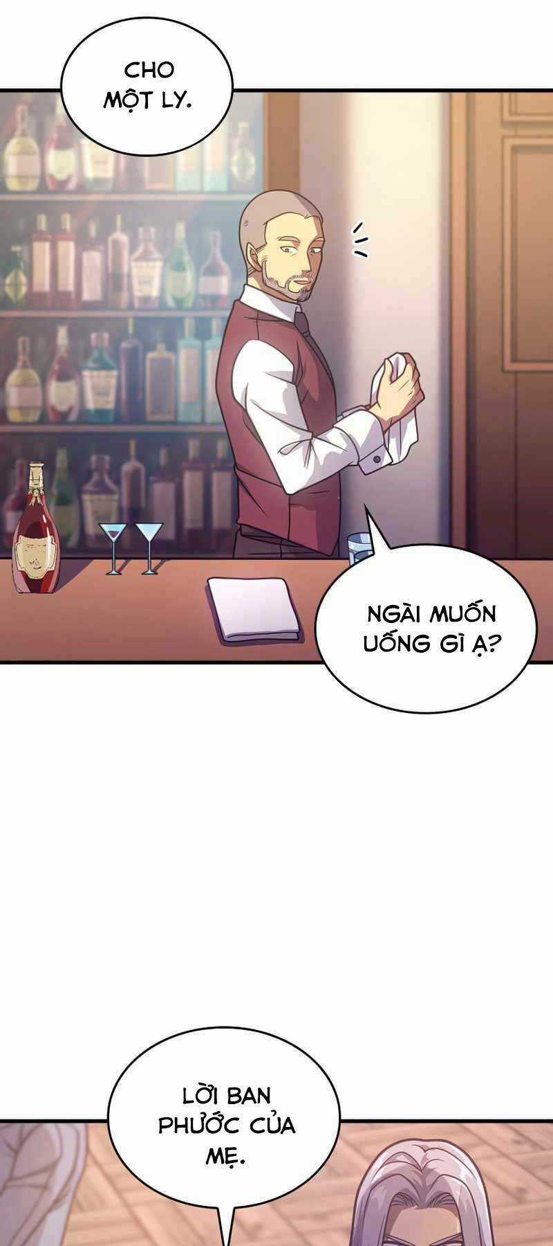 Tái Sinh Thành Công Chức Ở Một Thế Giới Xa Lạ Chapter 39 trang 4