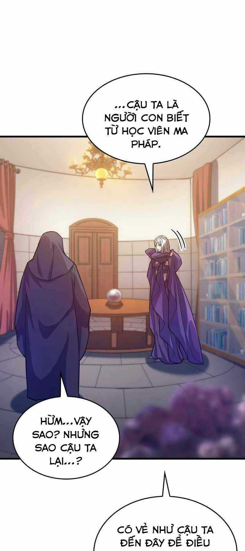 Tái Sinh Thành Công Chức Ở Một Thế Giới Xa Lạ Chapter 39 trang 43