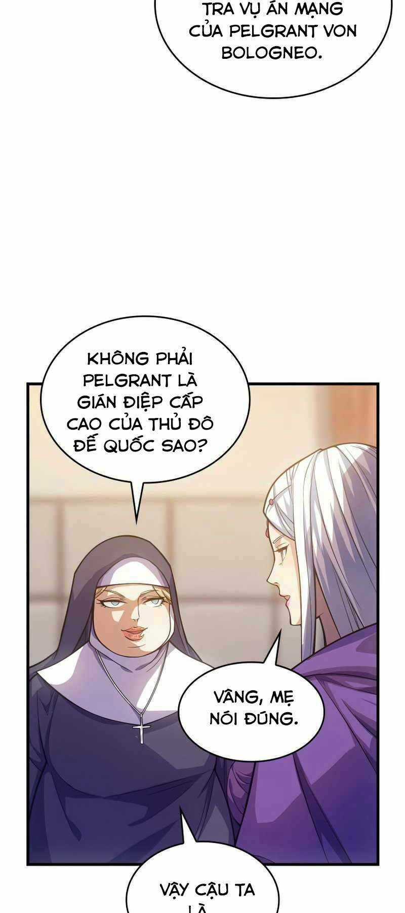 Tái Sinh Thành Công Chức Ở Một Thế Giới Xa Lạ Chapter 39 trang 44