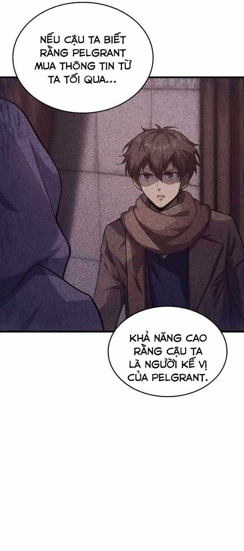 Tái Sinh Thành Công Chức Ở Một Thế Giới Xa Lạ Chapter 39 trang 46
