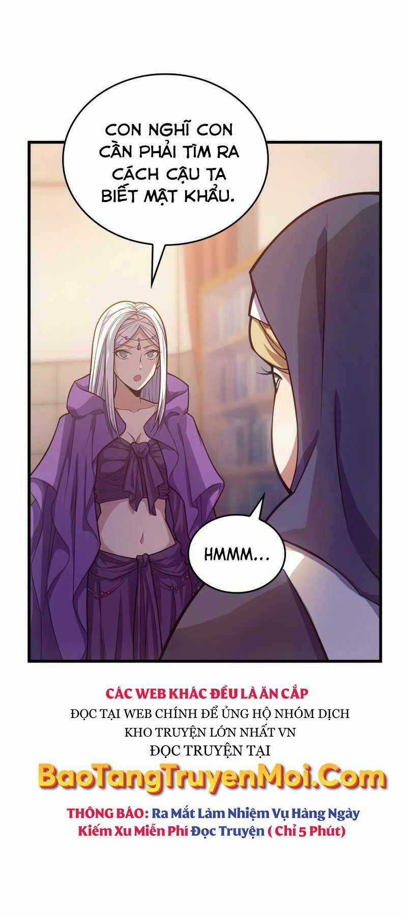 Tái Sinh Thành Công Chức Ở Một Thế Giới Xa Lạ Chapter 39 trang 49