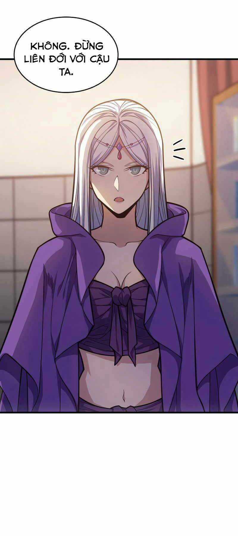 Tái Sinh Thành Công Chức Ở Một Thế Giới Xa Lạ Chapter 39 trang 50