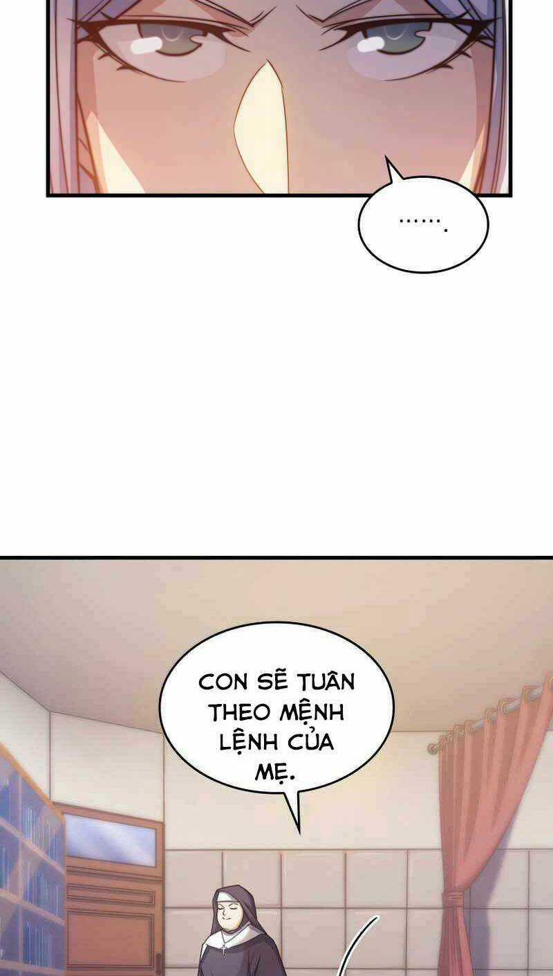 Tái Sinh Thành Công Chức Ở Một Thế Giới Xa Lạ Chapter 39 trang 54