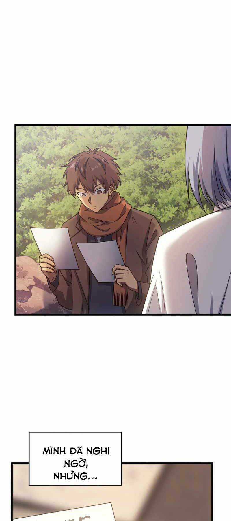 Tái Sinh Thành Công Chức Ở Một Thế Giới Xa Lạ Chapter 39 trang 57