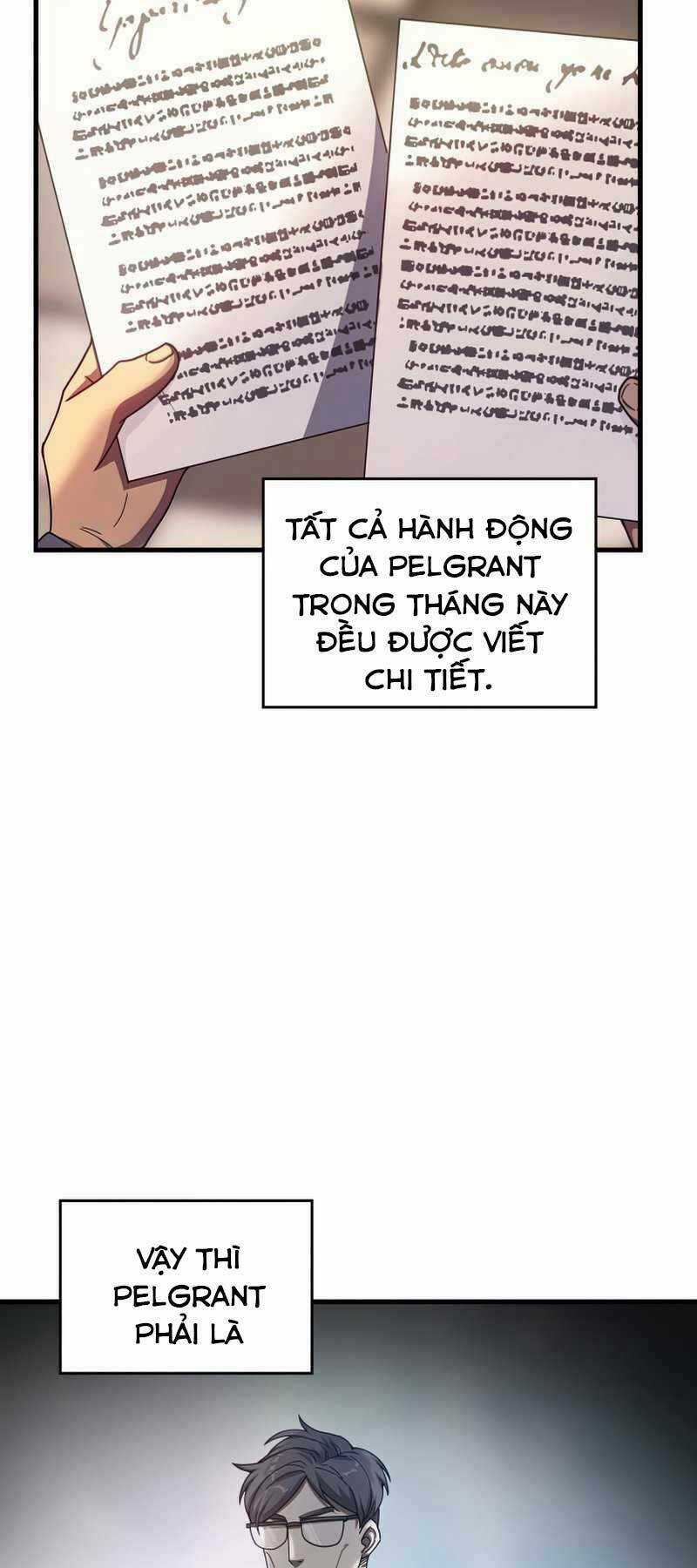 Tái Sinh Thành Công Chức Ở Một Thế Giới Xa Lạ Chapter 39 trang 58