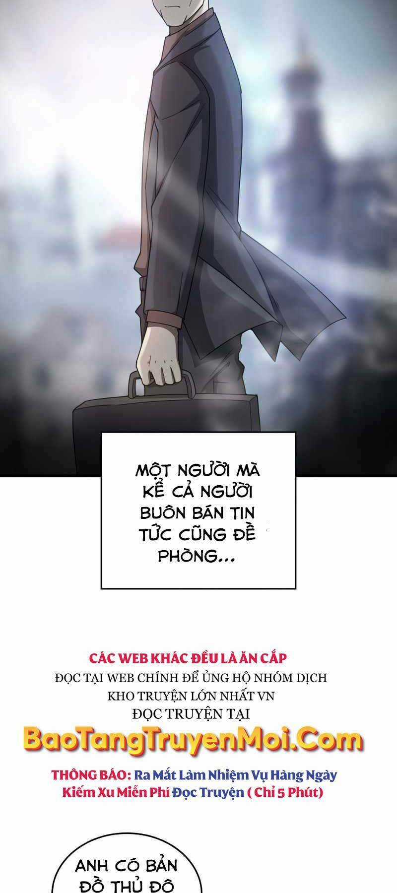 Tái Sinh Thành Công Chức Ở Một Thế Giới Xa Lạ Chapter 39 trang 59
