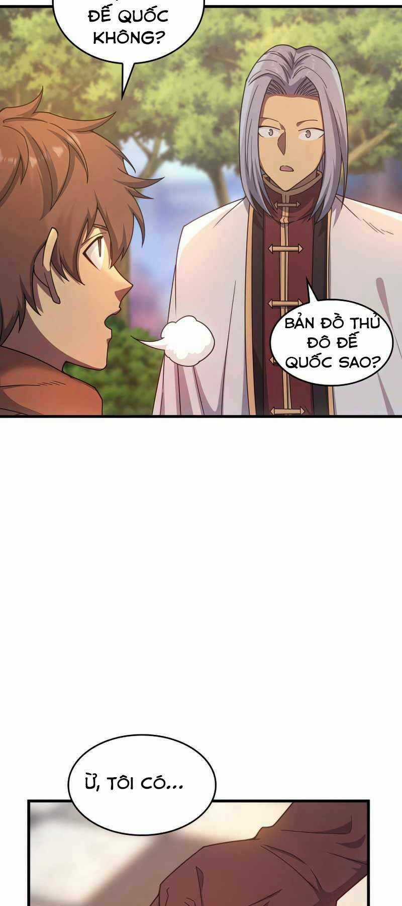 Tái Sinh Thành Công Chức Ở Một Thế Giới Xa Lạ Chapter 39 trang 60