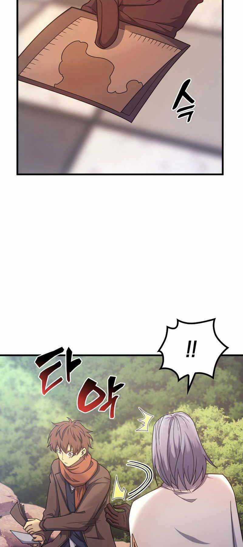 Tái Sinh Thành Công Chức Ở Một Thế Giới Xa Lạ Chapter 39 trang 61