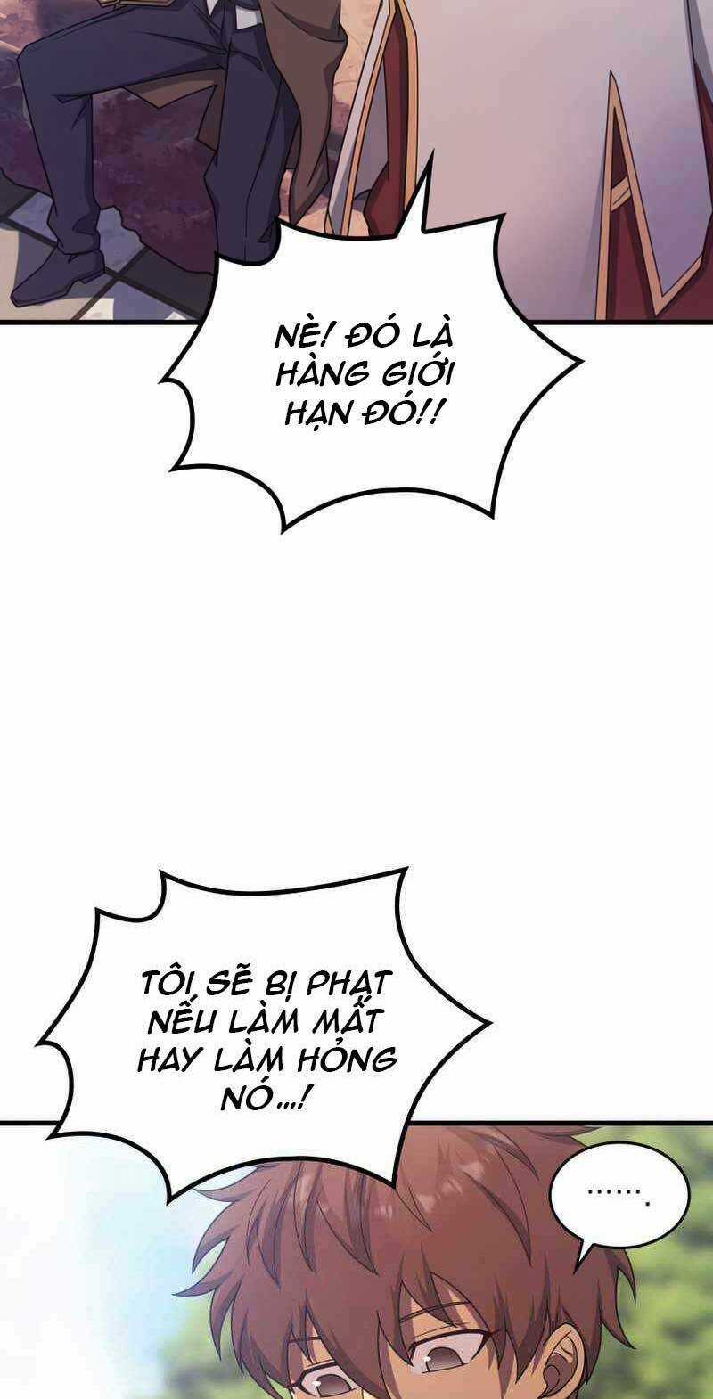 Tái Sinh Thành Công Chức Ở Một Thế Giới Xa Lạ Chapter 39 trang 62