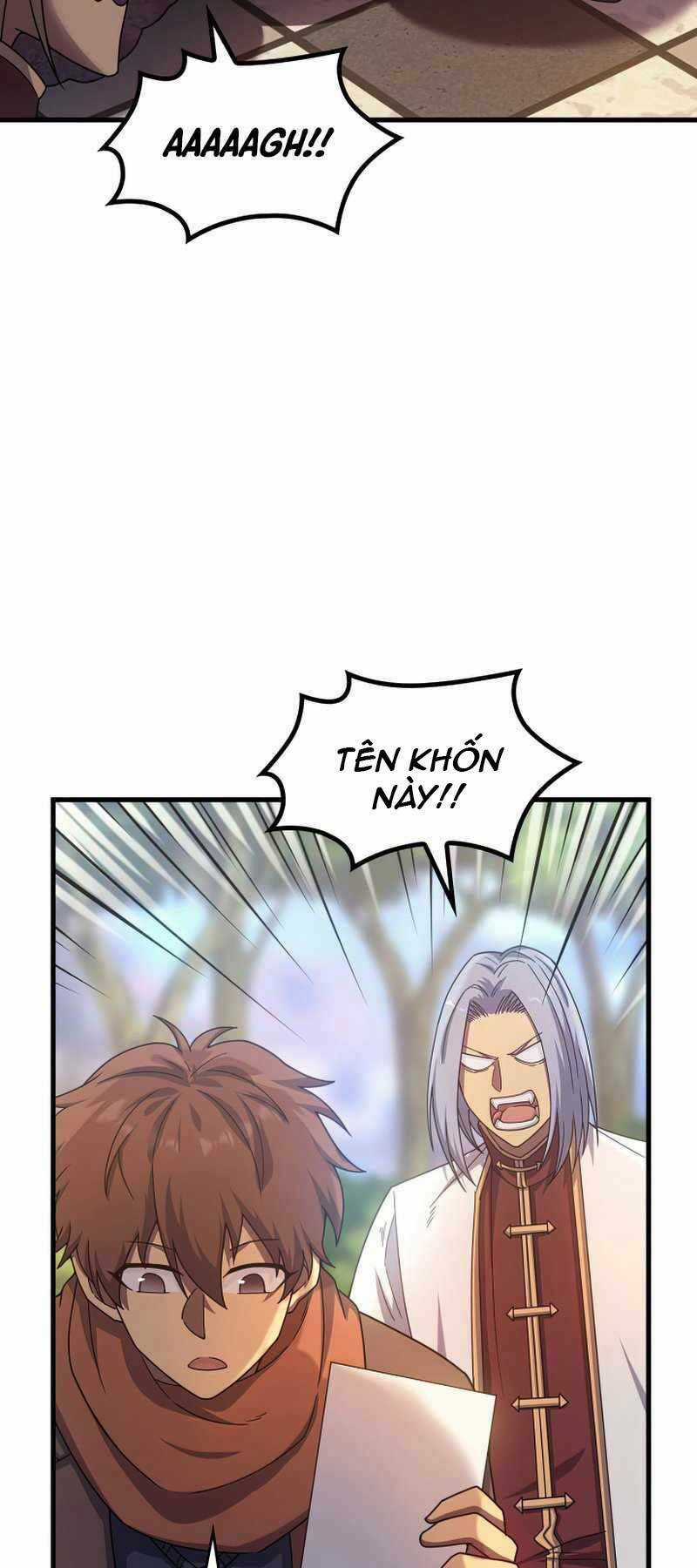 Tái Sinh Thành Công Chức Ở Một Thế Giới Xa Lạ Chapter 39 trang 64