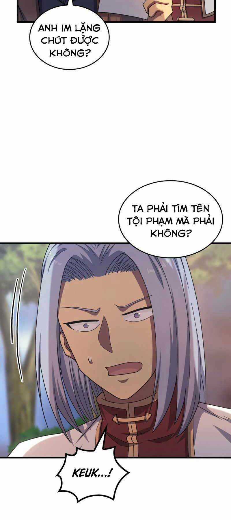 Tái Sinh Thành Công Chức Ở Một Thế Giới Xa Lạ Chapter 39 trang 65