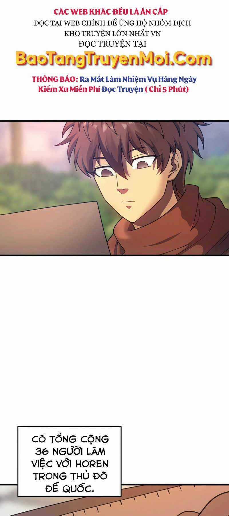 Tái Sinh Thành Công Chức Ở Một Thế Giới Xa Lạ Chapter 39 trang 66