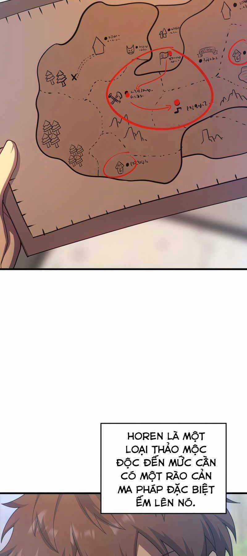 Tái Sinh Thành Công Chức Ở Một Thế Giới Xa Lạ Chapter 39 trang 67