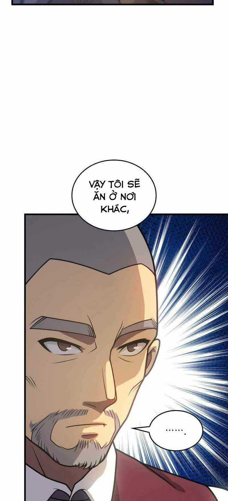 Tái Sinh Thành Công Chức Ở Một Thế Giới Xa Lạ Chapter 39 trang 7