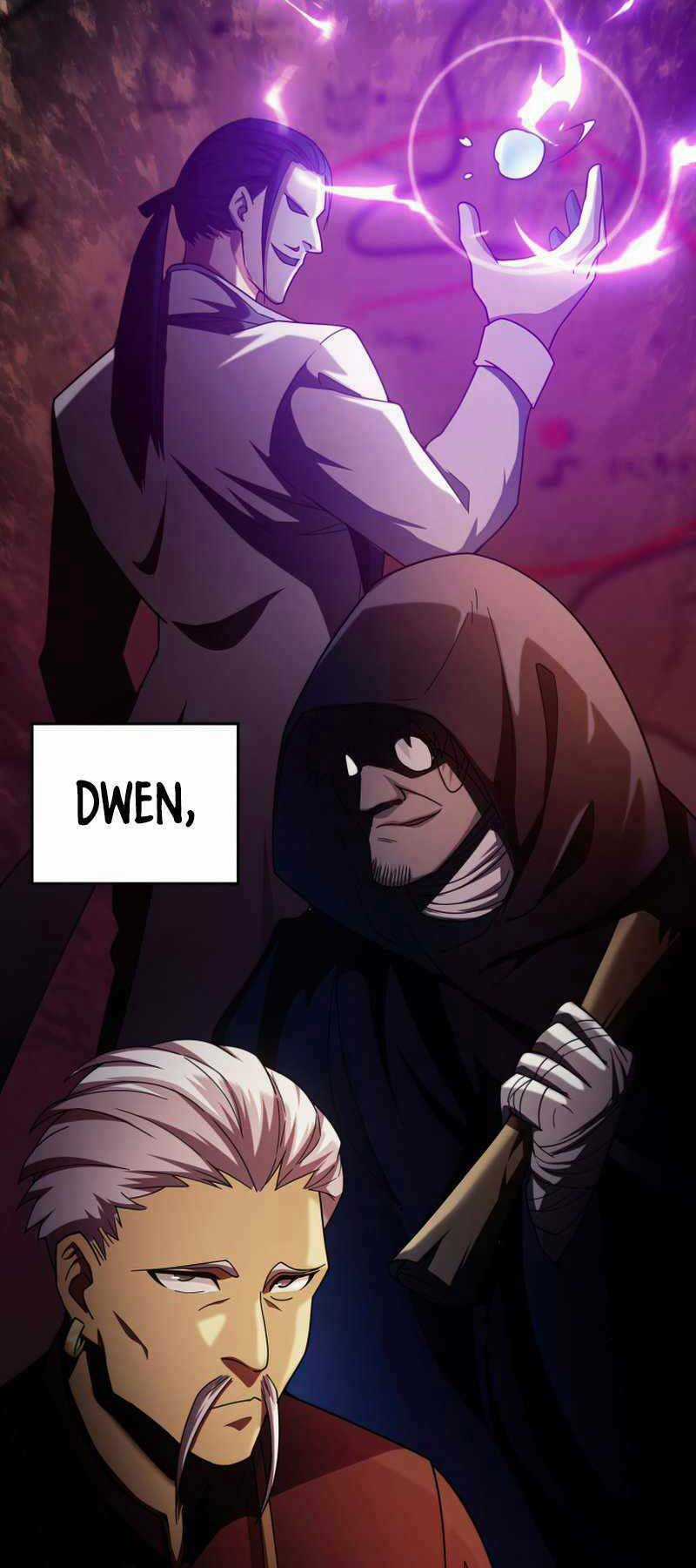 Tái Sinh Thành Công Chức Ở Một Thế Giới Xa Lạ Chapter 39 trang 71