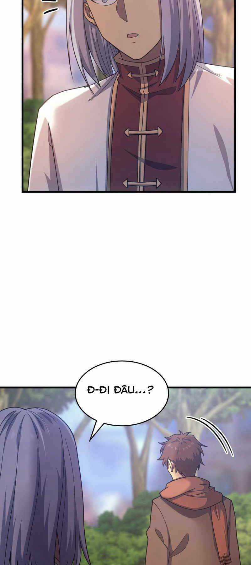 Tái Sinh Thành Công Chức Ở Một Thế Giới Xa Lạ Chapter 39 trang 73