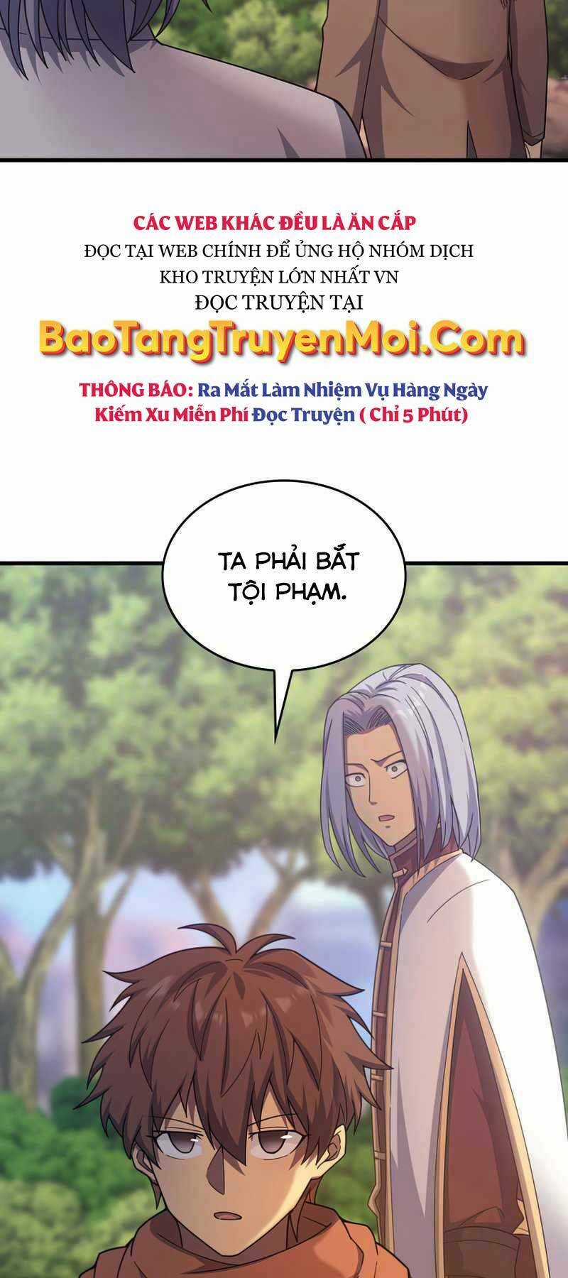 Tái Sinh Thành Công Chức Ở Một Thế Giới Xa Lạ Chapter 39 trang 74
