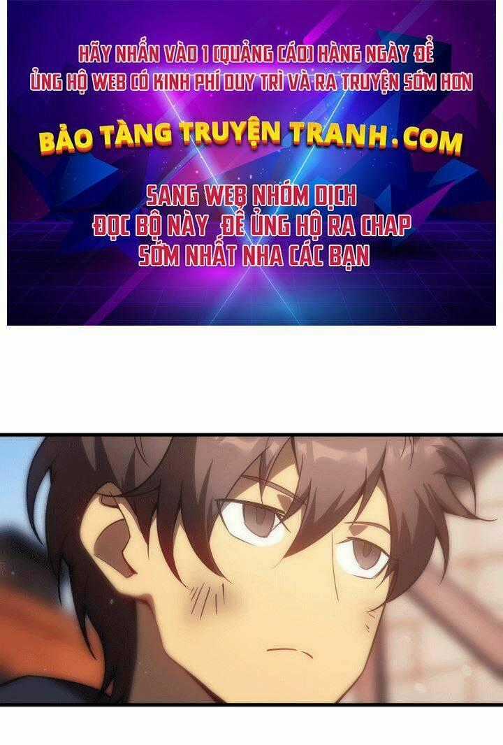 Tái Sinh Thành Công Chức Ở Một Thế Giới Xa Lạ Chapter 4 trang 0