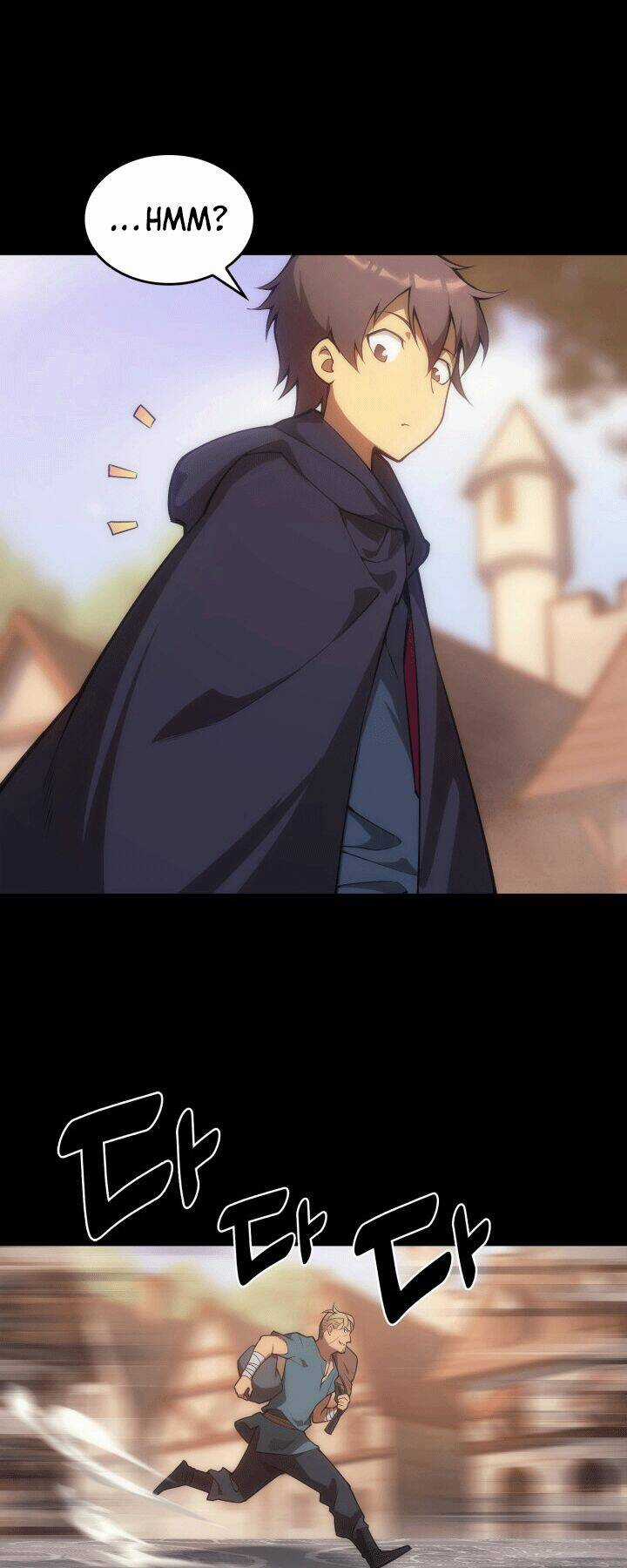 Tái Sinh Thành Công Chức Ở Một Thế Giới Xa Lạ Chapter 4 trang 11