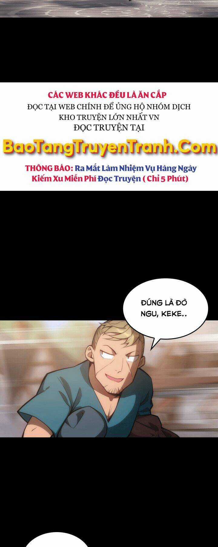 Tái Sinh Thành Công Chức Ở Một Thế Giới Xa Lạ Chapter 4 trang 12