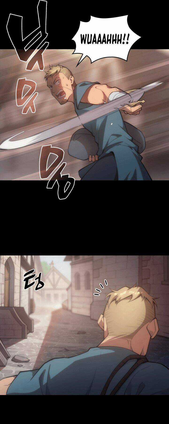 Tái Sinh Thành Công Chức Ở Một Thế Giới Xa Lạ Chapter 4 trang 16