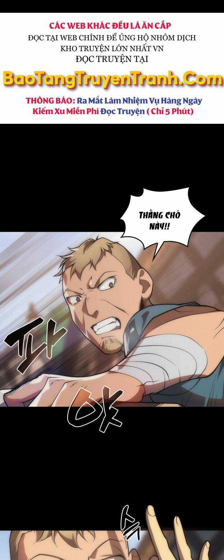 Tái Sinh Thành Công Chức Ở Một Thế Giới Xa Lạ Chapter 4 trang 18