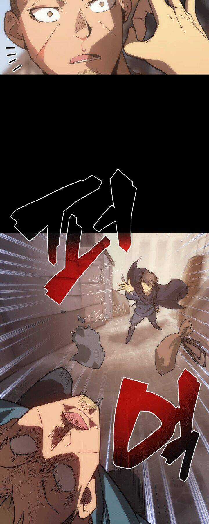 Tái Sinh Thành Công Chức Ở Một Thế Giới Xa Lạ Chapter 4 trang 19