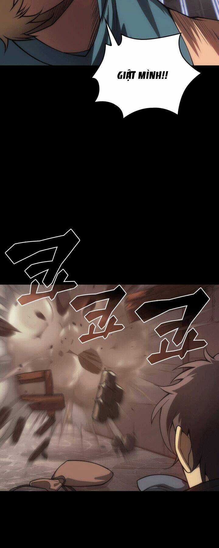 Tái Sinh Thành Công Chức Ở Một Thế Giới Xa Lạ Chapter 4 trang 20